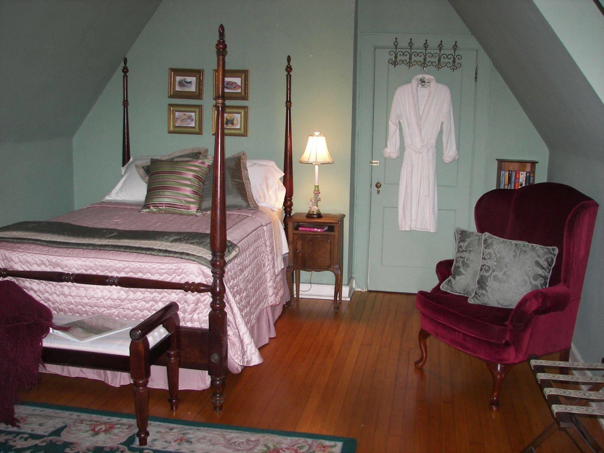 Longacre Of Appomattox Exterior foto