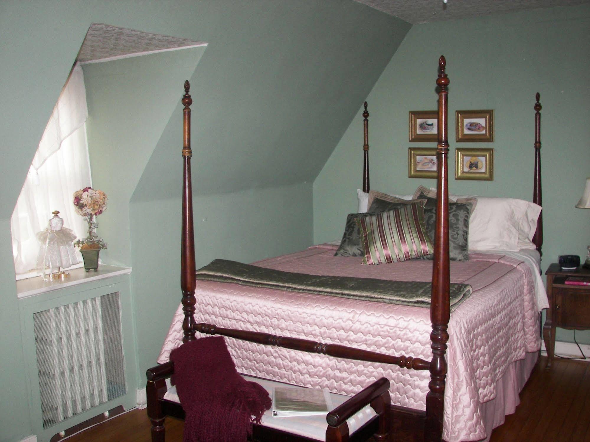 Longacre Of Appomattox Quarto foto