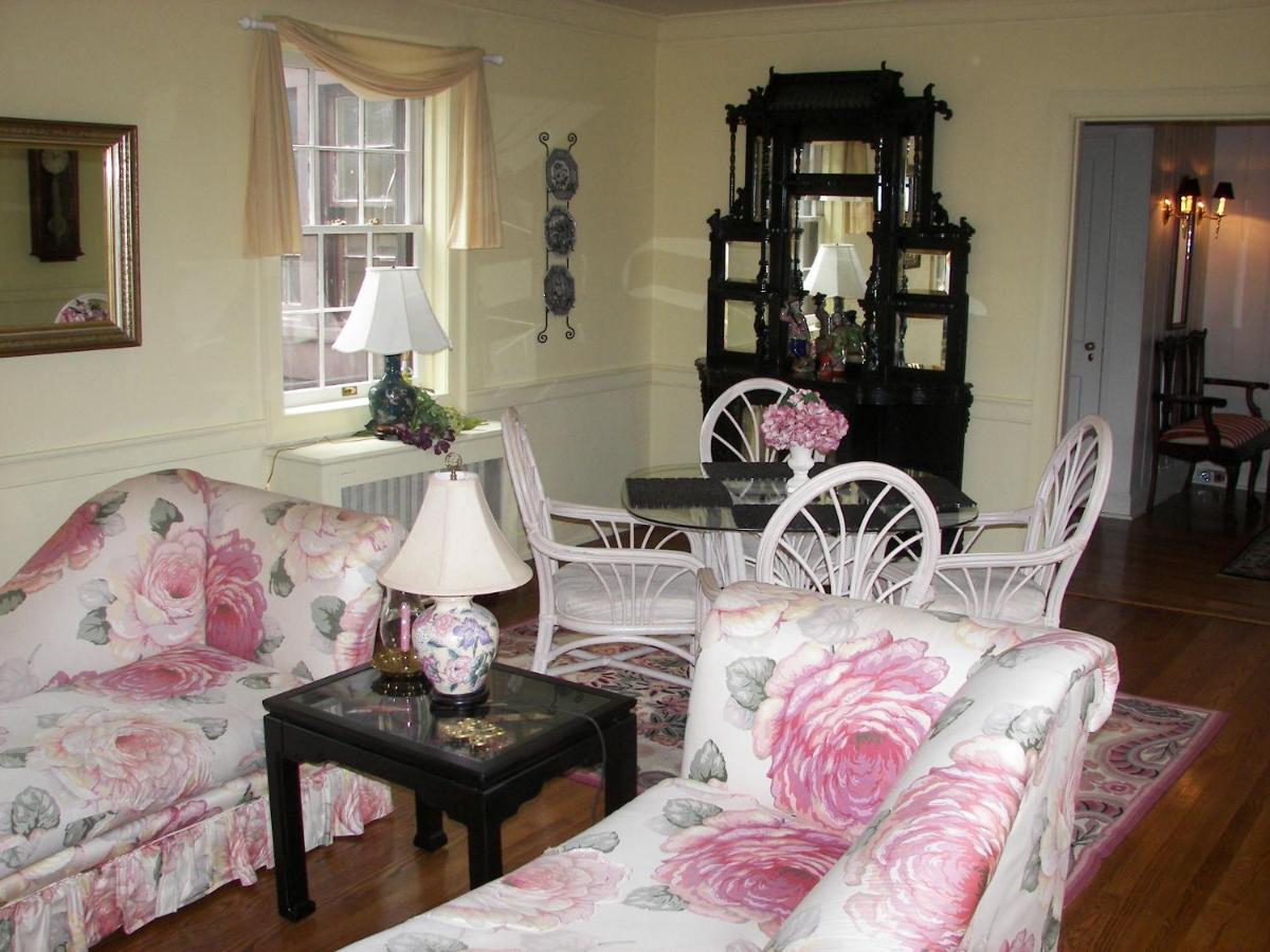 Longacre Of Appomattox Exterior foto