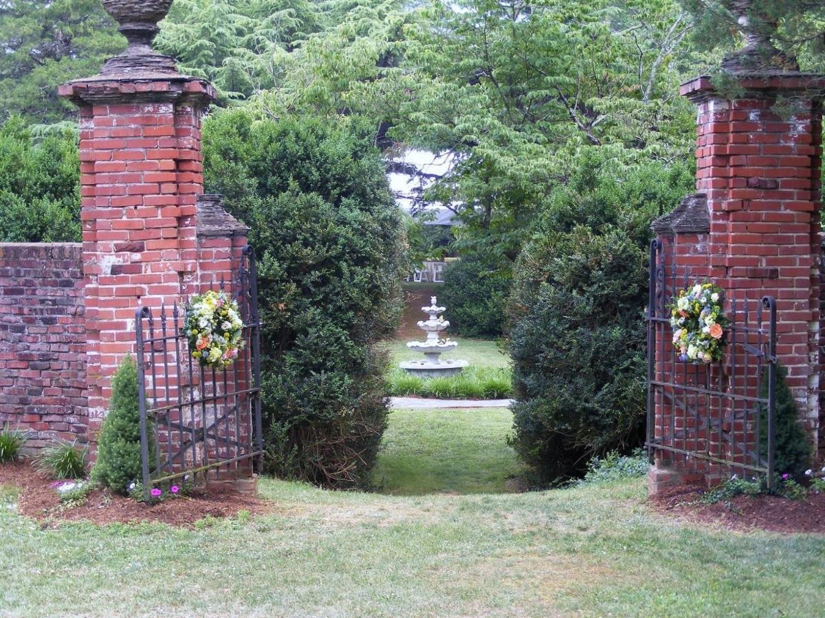 Longacre Of Appomattox Exterior foto